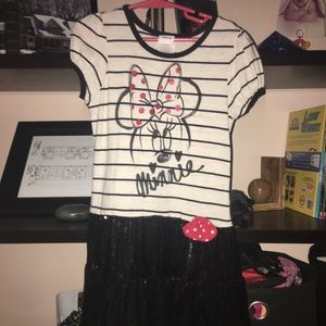 Mickey Kid Dress